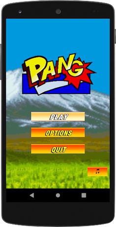 Cuentabolas (Pang) - Screenshot 1