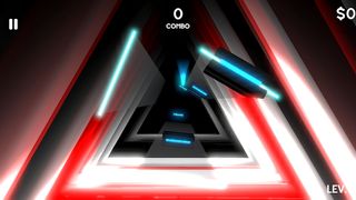 TriBeats - Screenshot 2