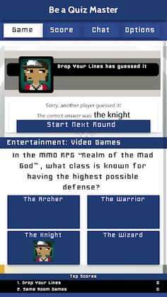 Same Room Games Multiplayer - Screenshot 4
