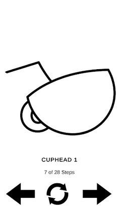 How To draw cupheat - Screenshot 4