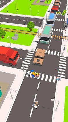 Delivery Guy - Screenshot 2