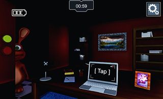 Five Nights at Pizzeria - Screenshot 3
