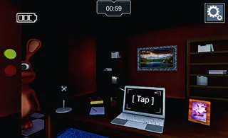 Five Nights at Pizzeria - Screenshot 3