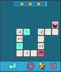 POM ("More or Less") - Screenshot 2