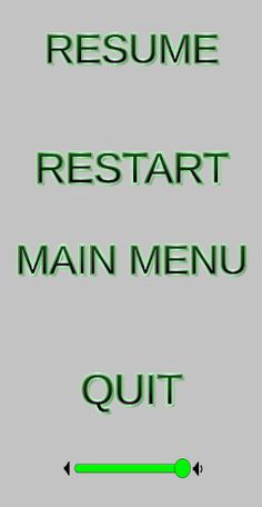 Green To Green 3 - Screenshot 3