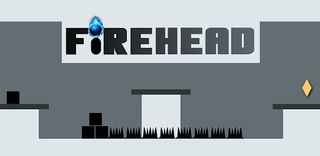 FireHead Adventure - Screenshot 1