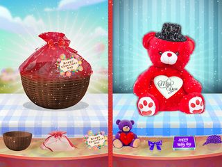 Valentine Week Celebration - Screenshot 2