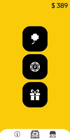 Lucky Games Ӏ Игра на удачу - Screenshot 4