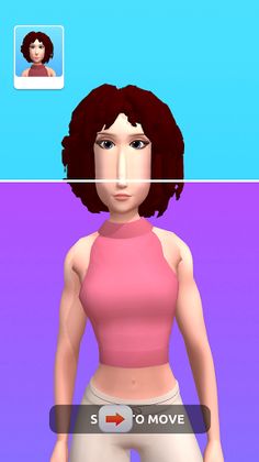 Warp Slider - Screenshot 4