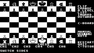 Chess - Scacchi - Screenshot 2