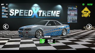 Speed Xtreme - Screenshot 2