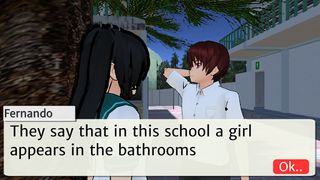 Mexican High School Simulator - Screenshot 3