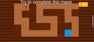 Fire Splash - Screenshot 1