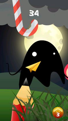 Go Rocket Go - Screenshot 4