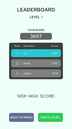 Connect Brain - Screenshot 3