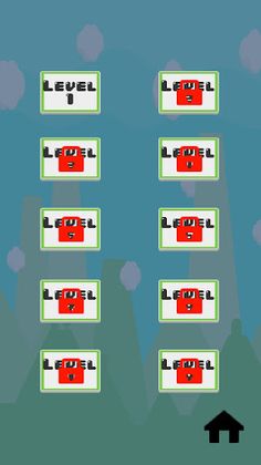 Flying Ewu - Screenshot 2