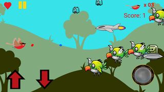 Birds of Late Night - Screenshot 3