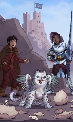 Runt of the Litter - Screenshot 1