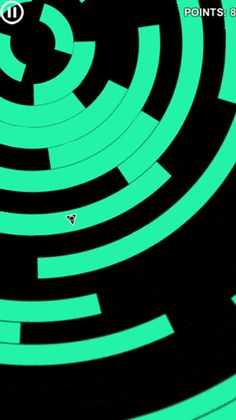 Rush Hour - Navigate the arrow - Screenshot 4