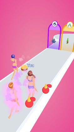 Girlfriend DIY - Screenshot 4