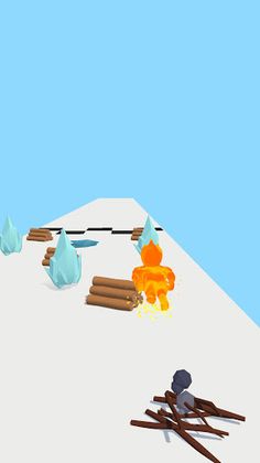 Fire Boy - Screenshot 3