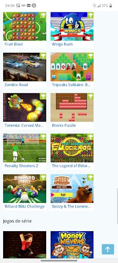 Doctor Game - Screenshot 2