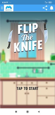 Game Station - Screenshot 2