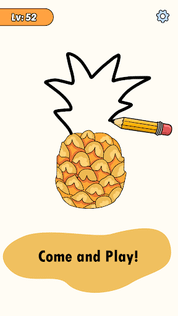 Draw 2 Pass：DOP Brain Puzzle - Screenshot 5