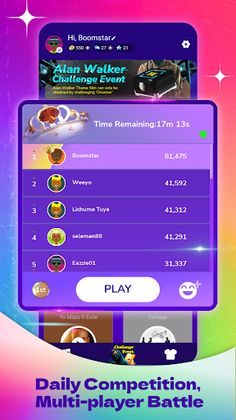 Boomstar - Piano Music Master - Screenshot 4