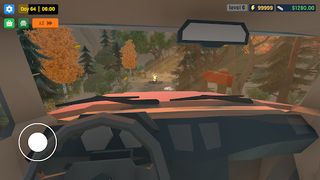 RV Camper Simulator - Screenshot 3