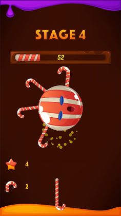 Sweety Hity - Screenshot 4