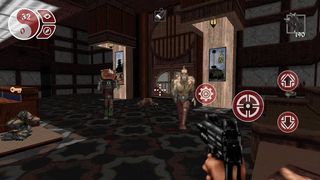 Shadow Warrior Classic Redux - Screenshot 1