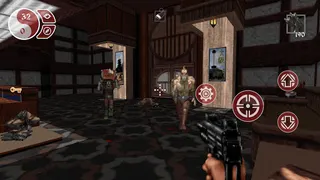 Shadow Warrior Classic Redux - Screenshot 1