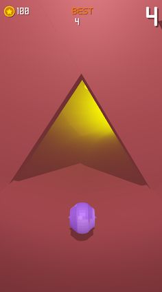 Impossible Ballroll - Ballrun - Screenshot 4