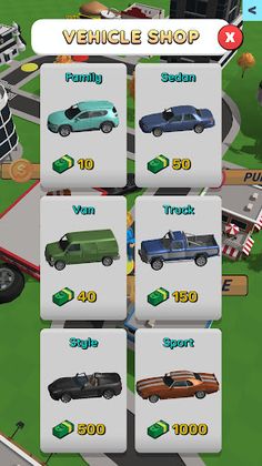 Path of Life 3D - Screenshot 4