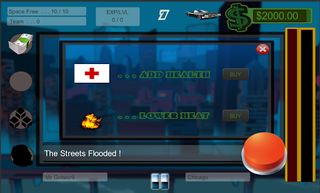 TDC Street Runners - Screenshot 3