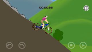 Happy Guts Racing - Screenshot 2