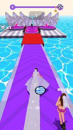 Slappy Bridal - Screenshot 4