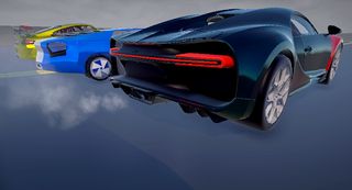 Race Drive Car - Car Driving - Screenshot 3