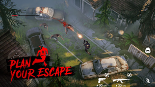 Stay Alive - Zombie Survival - Screenshot 3
