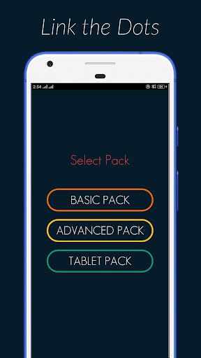 Link the Dots - Screenshot 2