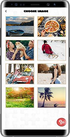 JigSaw Ultra - Screenshot 4