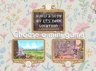 Guitar notes with Melanie - Screenshot 2