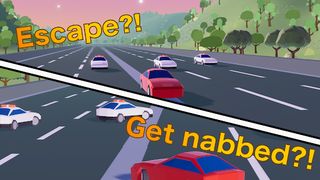 DriftStreet - Screenshot 1