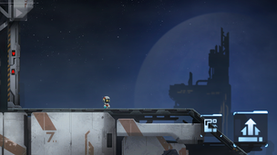 Monobot - Screenshot 3