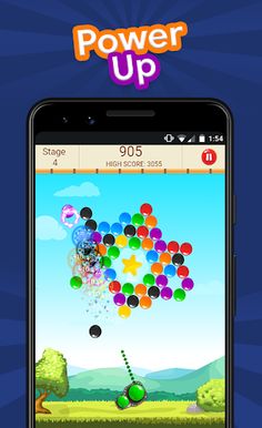 Balloon Shooter - Screenshot 4