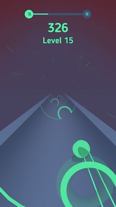 Gate Runner - Screenshot 3