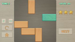 Planch - Bricks Puzzle game! - Screenshot 3