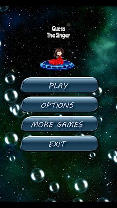 Guess The Singer - Screenshot 1