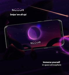 Mooon - Screenshot 1